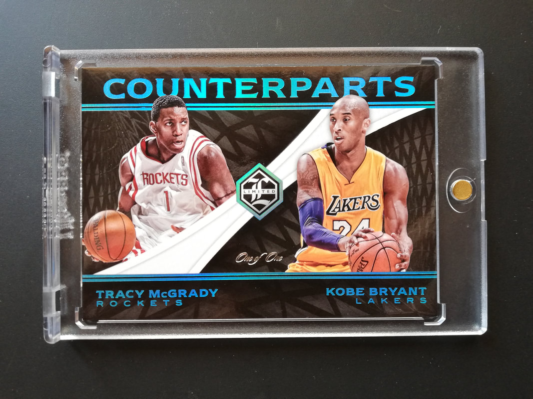 My T-Mac PC (Scan heavy) Blowout Cards Forums